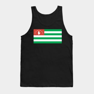 Abkhazia Tank Top